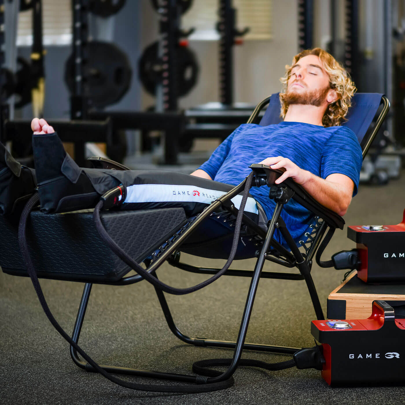 Accelerated Recovery Devices | Heal Faster